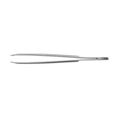 Nippes Solingen Stainless Steel Slanted Tweezers Tweezer Nippes Solingen 