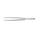 Nippes Solingen Stainless Steel Slanted Tweezers Tweezer Nippes Solingen 