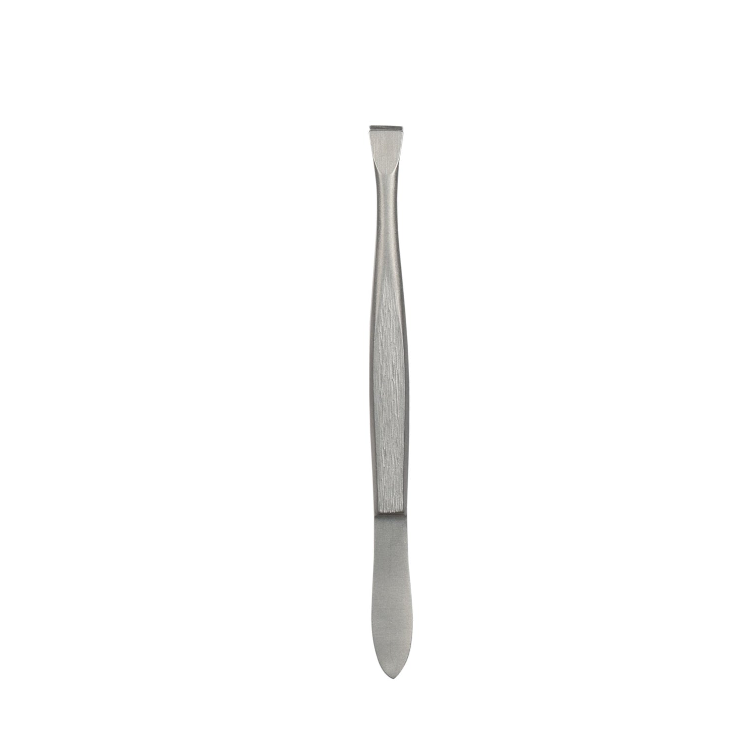 Nippes Solingen Stainless Steel Straight Tweezers Tweezer Nippes Solingen 