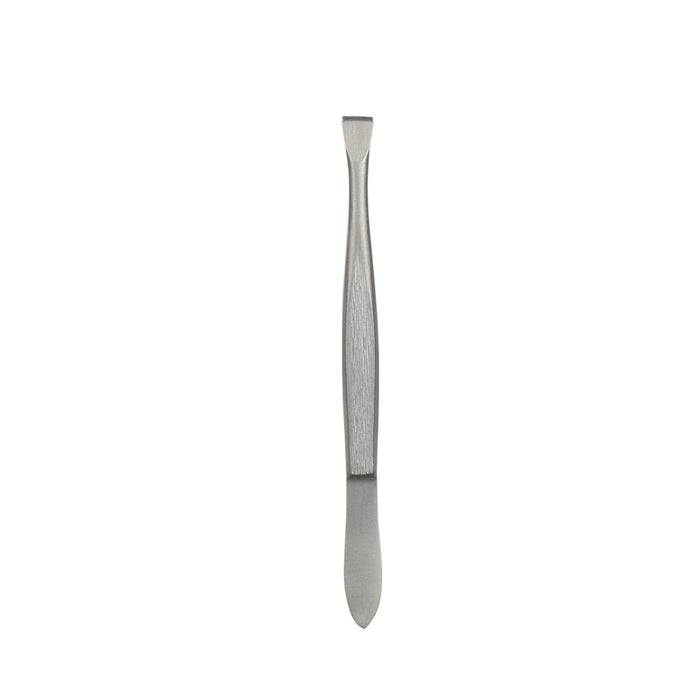 Nippes Solingen Stainless Steel Straight Tweezers Tweezer Nippes Solingen 