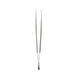 Nippes Solingen Stainless Steel Pointed Tweezers Tweezer Nippes Solingen 