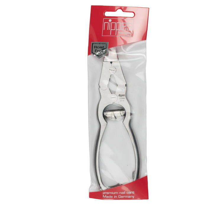 Nippes Solingen Stainless Steel Toenail Nipper Toenail Nipper Nippes Solingen 