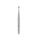 Nippes Solingen Stainless Steel Arched Claw Tweezers Tweezer Nippes Solingen 