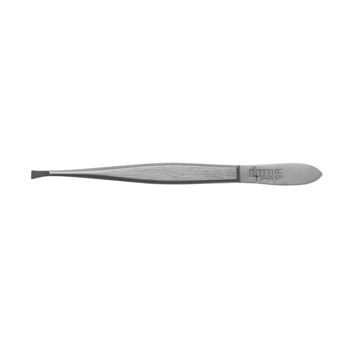 Nippes Solingen Stainless Steel Arched Claw Tweezers Tweezer Nippes Solingen 