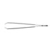 Nippes Solingen Stainless Steel Arched Claw Tweezers Tweezer Nippes Solingen 