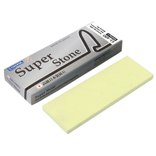 Naniwa "Specialty Stone" Waterstone Hone, 8000 Grit Sharpening Stone Naniwa 