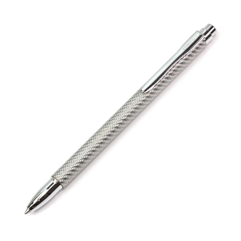 Nespen "Lux" Fiberglass Retractable Ballpoint Pen Ball Point Pen Nespen 