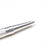 Nespen "Grain" 925 Sterling Silver Retractable Ballpoint Pen Ball Point Pen Nespen 