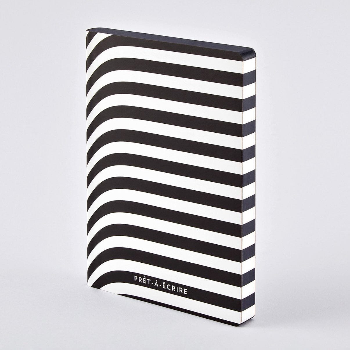 Nuuna Flexcover Graphic L Notebook Notebook Nuuna Prêt-à-écrire 