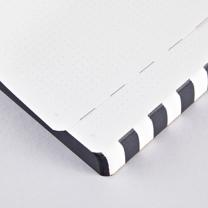 Nuuna Flexcover Graphic L Notebook Notebook Nuuna 