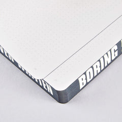 Nuuna Flexcover Graphic L Notebook Notebook Nuuna 