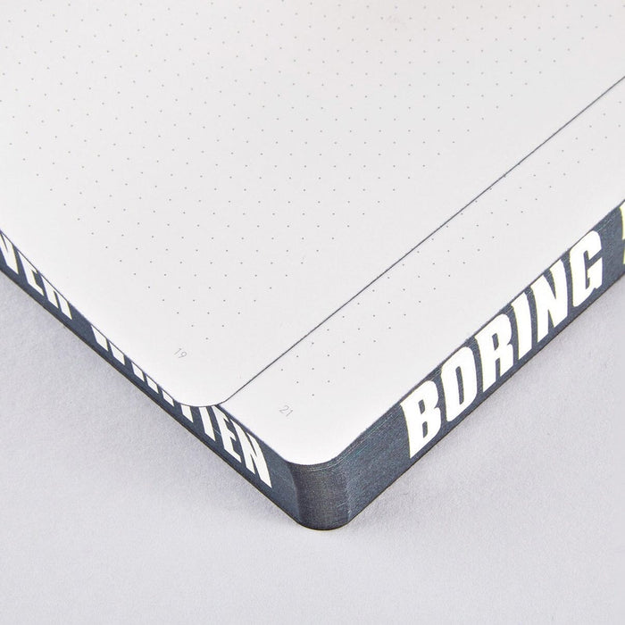 Nuuna Flexcover Graphic L Notebook Notebook Nuuna 