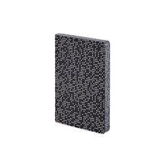 Nuuna Flexcover Graphic L Notebook Notebook Nuuna Analog 