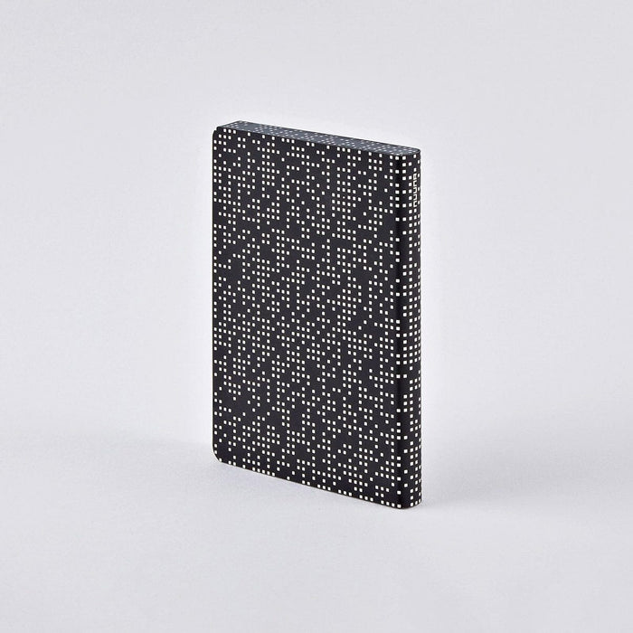 Nuuna Flexcover Graphic L Notebook Notebook Nuuna 