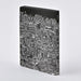 Nuuna Graphic Notebook, City Collection Notebook Nuuna 