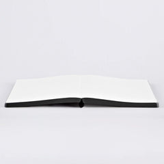 Nuuna Graphic Notebook, City Collection Notebook Nuuna 