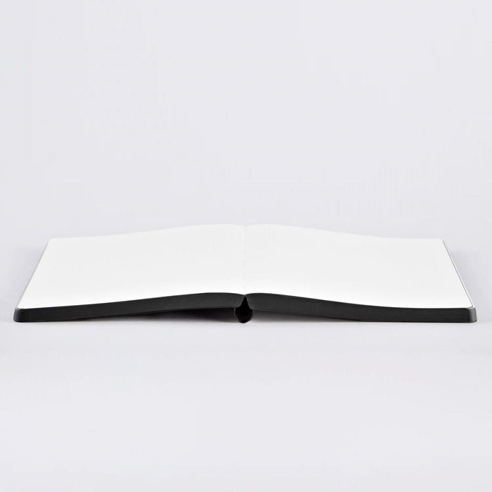 Nuuna Graphic Notebook, City Collection Notebook Nuuna 