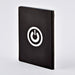 Nuuna Flexcover Graphic L Notebook Notebook Nuuna 