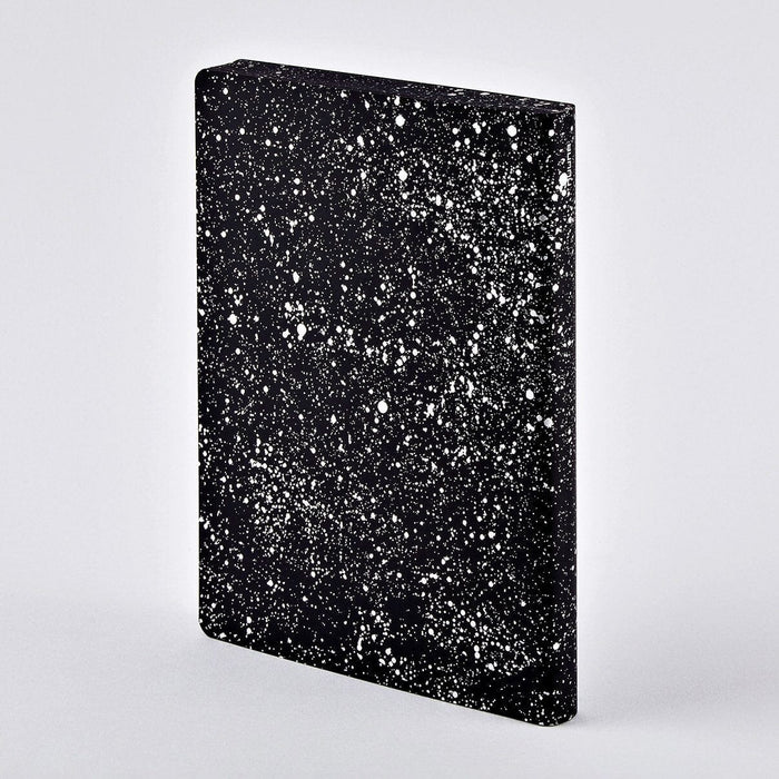Nuuna Flexcover Graphic L Notebook Notebook Nuuna 