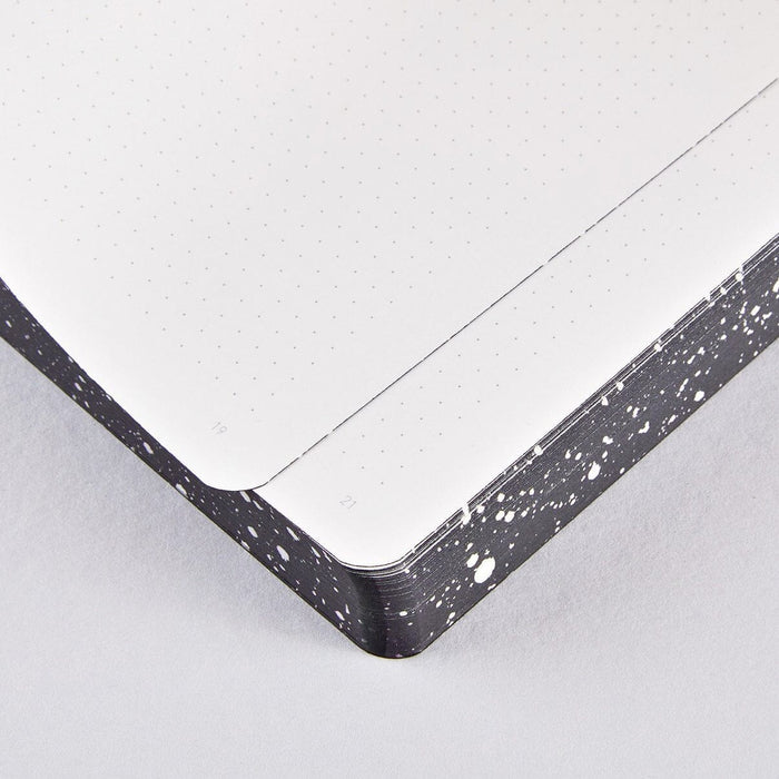 Nuuna Flexcover Graphic L Notebook Notebook Nuuna 