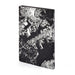 Nuuna Nightflight L Light Notebook, NYC Silver Notebook Nuuna 