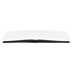 Nuuna Nightflight L Light Notebook, NYC Silver Notebook Nuuna 