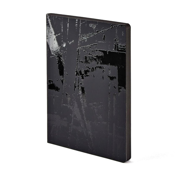 Nuuna Solaris L Light Notebook Notebook Nuuna Zero 