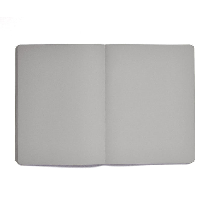 Nuuna NOT WHITE Light Designer’s Notebook Notebook Nuuna 