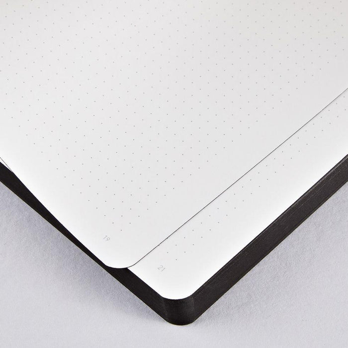 Nuuna Solaris L Light Notebook Notebook Nuuna 
