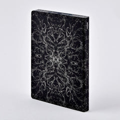 Nuuna Flexcover Graphic L Notebook Notebook Nuuna 