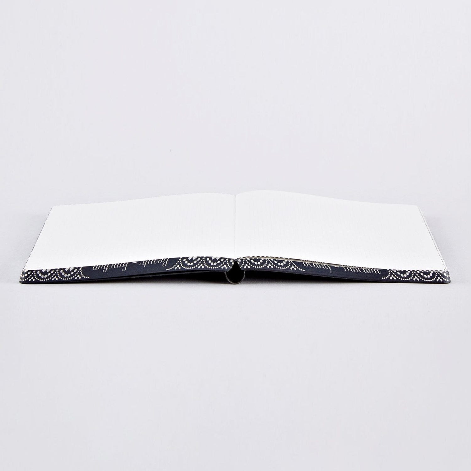 Nuuna Flexcover Graphic L Notebook Notebook Nuuna 