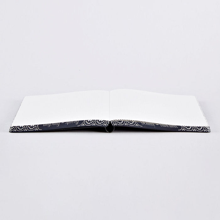 Nuuna Flexcover Graphic L Notebook Notebook Nuuna 