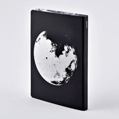 Nuuna Flexcover Graphic L Notebook Notebook Nuuna 