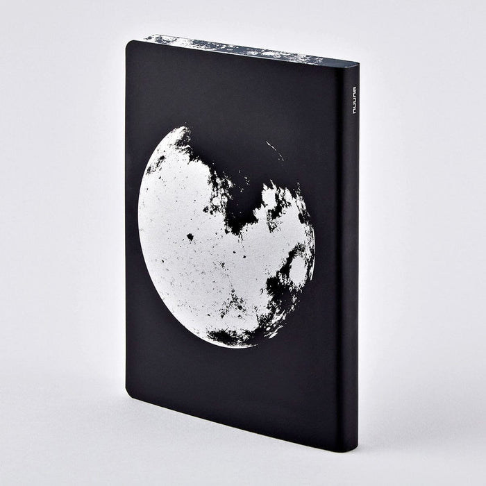 Nuuna Flexcover Graphic L Notebook Notebook Nuuna 