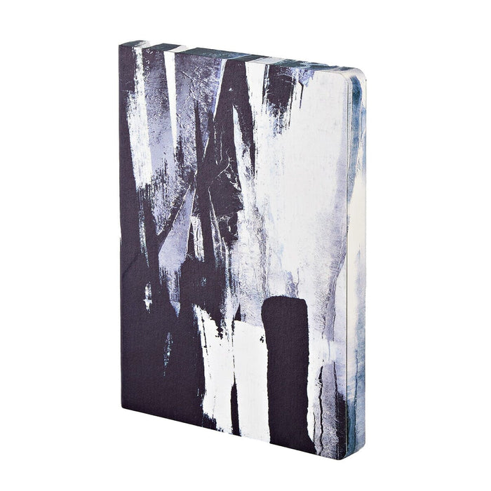 Nuuna Composition L Notebook, Vegan Cover Notebook Nuuna 