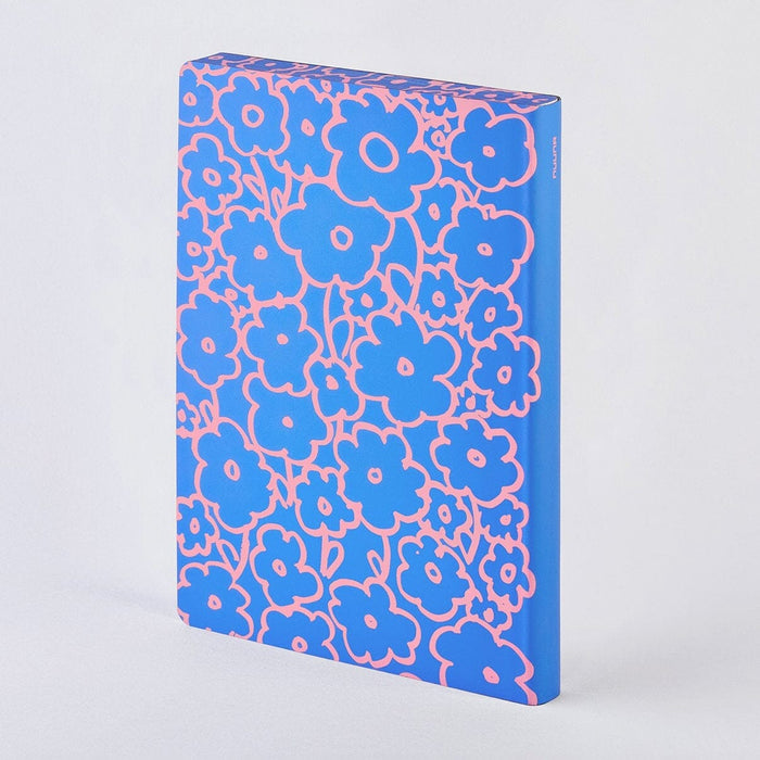 Nuuna Flexcover Graphic L Notebook Notebook Nuuna 
