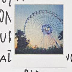 Nuuna Graphic Thermo L Notebook Notebook Nuuna 