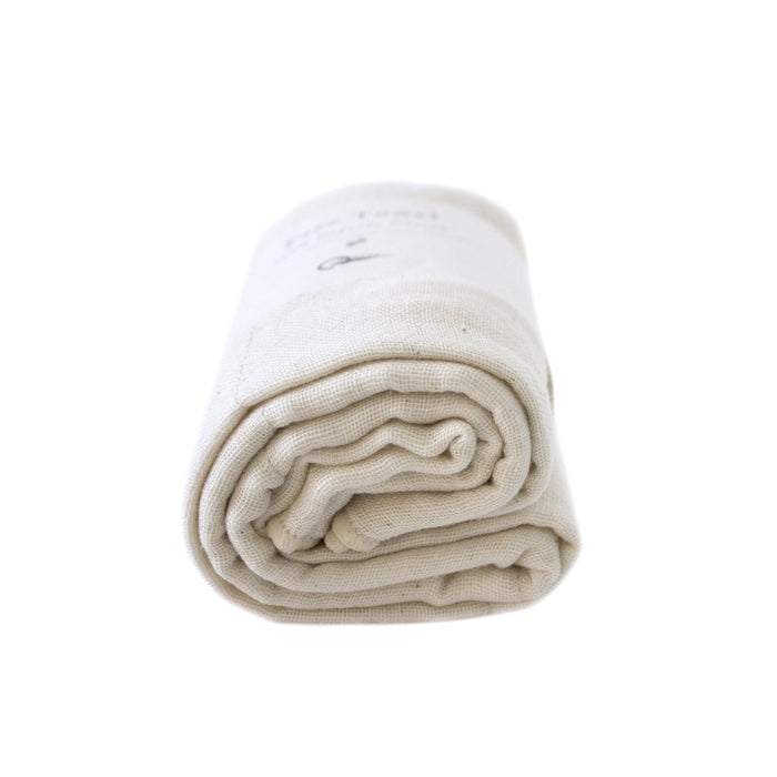 Nawrap Organic Cotton Hand Towel Towel Nawrap 