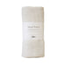 Nawrap Organic Cotton Hand Towel Towel Nawrap Ivory 