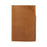 Ezra Arthur No. 2 Wallet, Chromexcel Leather by Horween, Chicago Leather Wallet Ezra Arthur Whiskey 
