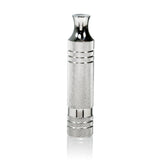 Polished Finish Stainless Steel Handle for Safety Razor Safety Razor Fendrihan Robusto 