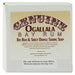 Ogallala Bay Rum and Sweet Orange Shaving Soap Shaving Soap Ogallala Bay Rum 