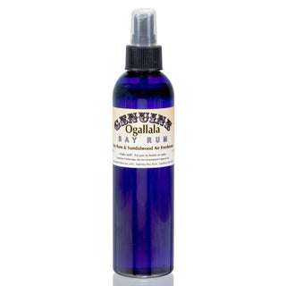 Ogallala Bay Rum and Sandalwood Air Freshener Air Freshener Ogallala Bay Rum 