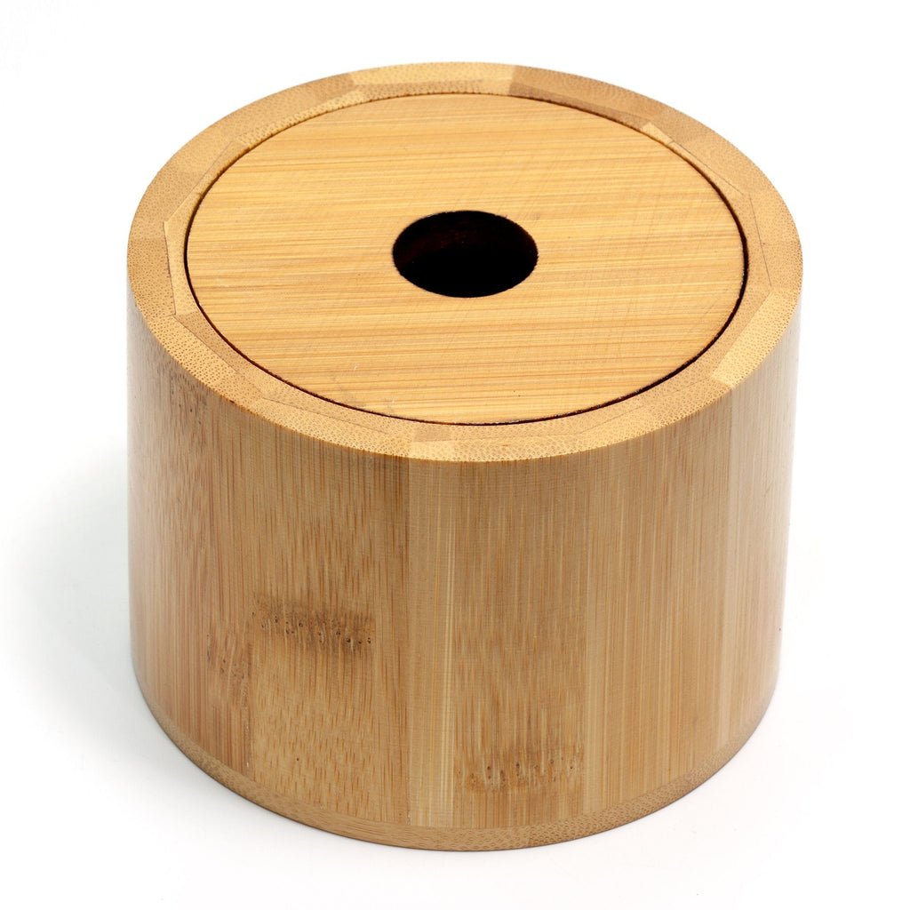 Olivina Men Bamboo Shave Bowl Shaving Bowl Olivina Men 