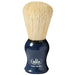 Omega 10065 Pure Boar Bristle Shaving Brush Boar Bristles Shaving Brush Omega Blue 