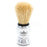 Omega Boar Bristle Shaving Brush, Faux Chrome Handle Boar Bristles Shaving Brush Omega 