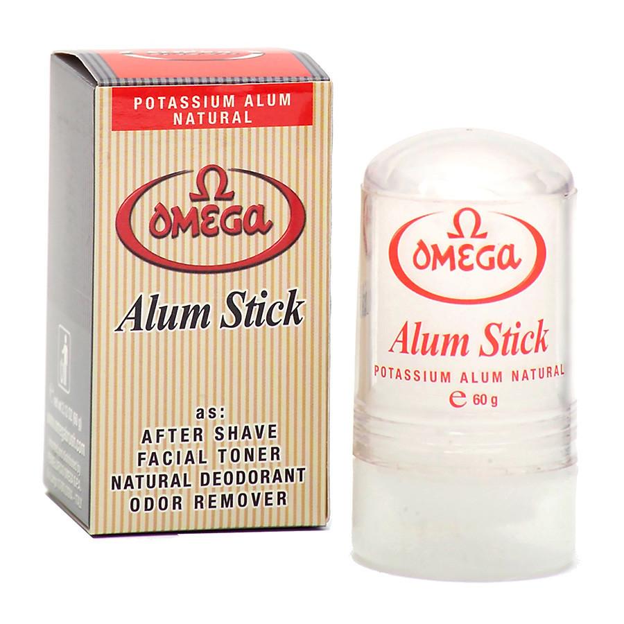 Omega Alum Stick Aftershave Remedies Omega 