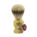 Omega 621 Silvertip Badger Shaving Brush Badger Bristles Shaving Brush Omega 