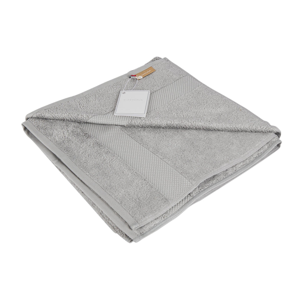 ORIM "COCOON" Cotton Towel Towel ORIM Bath Towel (70 x 140 cm) Light Grey 