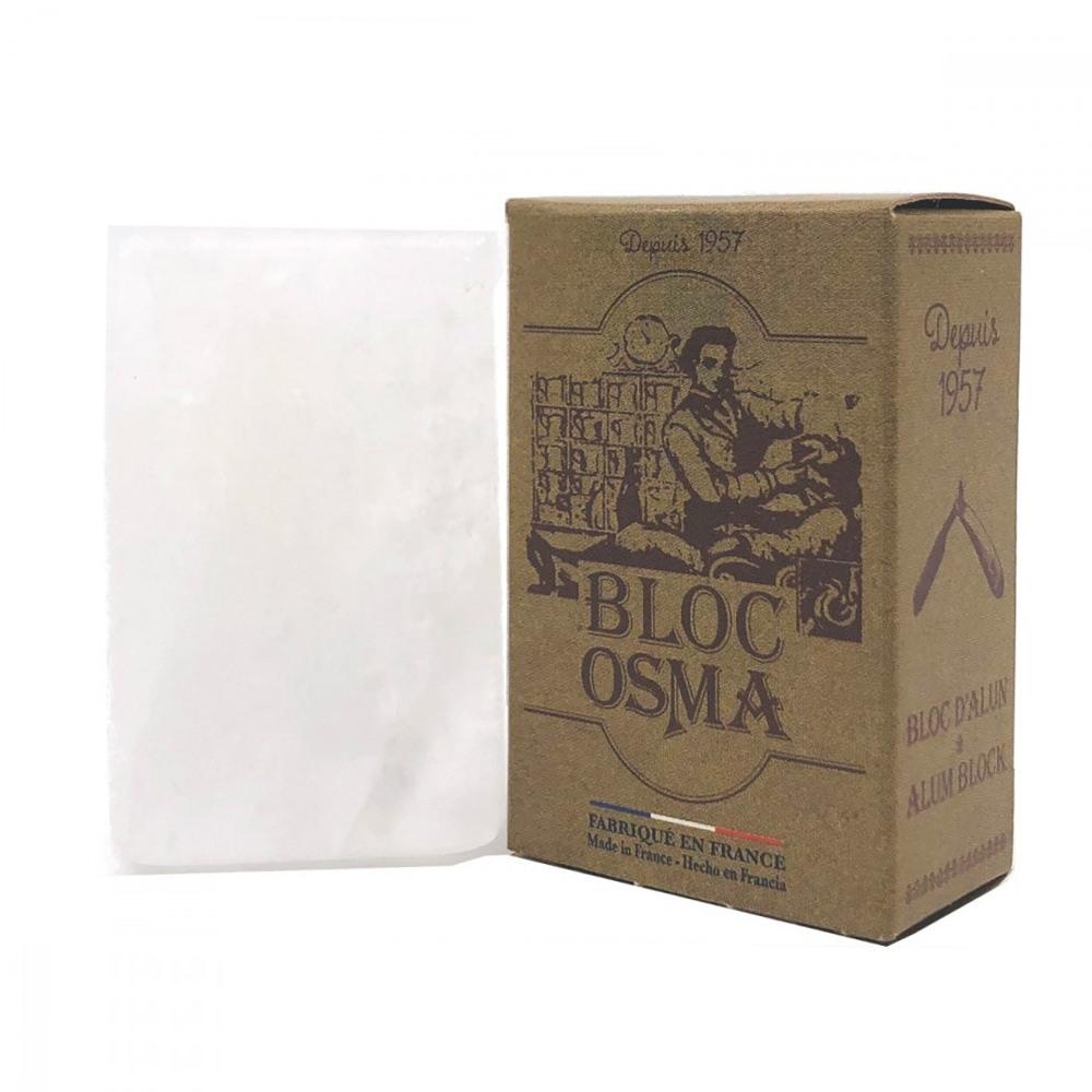 Laboratories Osma Alum Block Aftershave Remedies Laboratoires Osma 